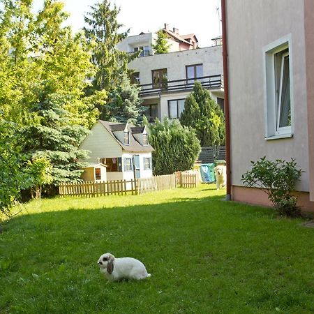 Old Town Villa - Zen House Gdańsk Eksteriør bilde